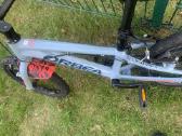 Orbea Mx 20 Dirt Blue Bondi - nuotraukos Nr. 6