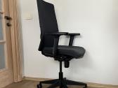 Tronhill ergonomiška darbo kėdė (Tagia) - nuotraukos Nr. 4