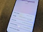 Idealios būklės Xiaomi 15t Pro 256 GB telefonas - nuotraukos Nr. 3