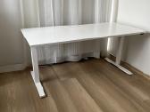Narbutas l elektrinis reguliuojamo aukščio stalas - nuotraukos Nr. 4