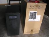 Parduodamas 3-jų fazių 8kw Ups - nuotraukos Nr. 5