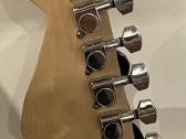 Elektro gitara - nuotraukos Nr. 4