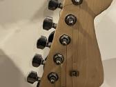 Elektro gitara - nuotraukos Nr. 5