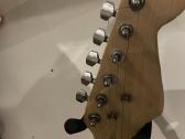 Elektro gitara - nuotraukos Nr. 6