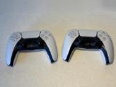 Sony Playstation 5 Digital 825gb su Priedais - nuotraukos Nr. 2