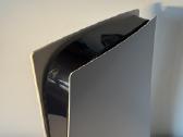 Sony Playstation 5 Digital 825gb su Priedais - nuotraukos Nr. 4