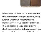 Istorija - nuotraukos Nr. 4