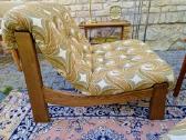 Vintažiniai mid century moduliniai foteliai/sofa - nuotraukos Nr. 8