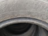 Padangos R15 komplektas 50€ - nuotraukos Nr. 2