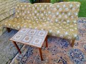 Vintažiniai mid century moduliniai foteliai/sofa - nuotraukos Nr. 24