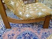 Vintažiniai mid century moduliniai foteliai/sofa - nuotraukos Nr. 26