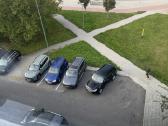 Išnuomojamas 2 kambarių butas - nuotraukos Nr. 18