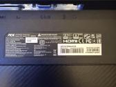 Aoc 165hz 1ms monitorius - nuotraukos Nr. 4