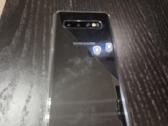 Samsung galaxy s10 256gb - nuotraukos Nr. 3