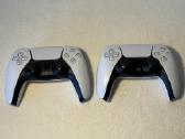 Sony Playstation 5 Disc 825gb, 2 Pulteliai - nuotraukos Nr. 4