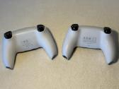 Sony Playstation 5 Disc 825gb, 2 Pulteliai - nuotraukos Nr. 5