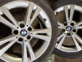 Parduodami Bmw ratlankiai - nuotraukos Nr. 2