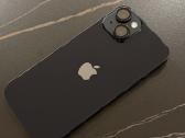 iPhone 14 - nuotraukos Nr. 2