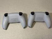Sony Playstation 5 Slim Disc 825gb x2 Controllers - nuotraukos Nr. 3