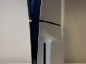 Sony Playstation 5 Slim Disc 825gb x2 Controllers - nuotraukos Nr. 4
