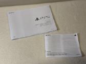Sony Playstation 5 Slim Disc 825gb x2 Controllers - nuotraukos Nr. 8
