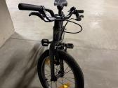Specialized Jett 16 dviratis - nuotraukos Nr. 2