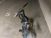 Specialized Jett 16 dviratis - nuotraukos Nr. 3