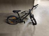 Specialized Jett 16 dviratis - nuotraukos Nr. 4