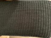 Ikea sofa Klippan, juoda - nuotraukos Nr. 4