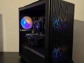 Ryzen 5 5500, 16gb, gtx 1660 Kompiuteris - nuotraukos Nr. 2