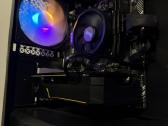 Ryzen 5 5500, 16gb, gtx 1660 Kompiuteris - nuotraukos Nr. 3