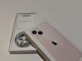 iPhone 13 Pink - nuotraukos Nr. 6