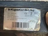 Kukirin M4 Pro dalys. - nuotraukos Nr. 7