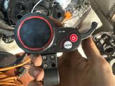 Kukirin M4 Pro dalys. - nuotraukos Nr. 8