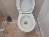 Pahabinamas WC klozetas unitazas grohe - nuotraukos Nr. 2