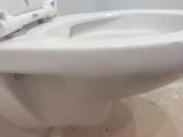Pahabinamas WC klozetas unitazas grohe - nuotraukos Nr. 3