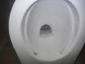 Pahabinamas WC klozetas unitazas grohe - nuotraukos Nr. 4