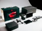 Naujas Atomos Ninja V Plus (+) + SSD, np-f dovanų - nuotraukos Nr. 10