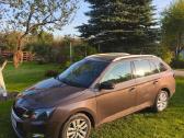 Škoda Fabia - nuotraukos Nr. 8