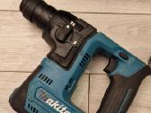 Makita akumuliatorinis perforatorius - nuotraukos Nr. 4
