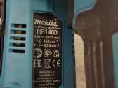 Makita akumuliatorinis perforatorius - nuotraukos Nr. 5