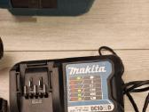 Makita akumuliatorinis perforatorius - nuotraukos Nr. 7