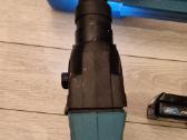 Makita akumuliatorinis perforatorius - nuotraukos Nr. 8