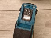 Makita akumuliatorinis perforatorius - nuotraukos Nr. 9