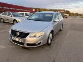 Automobilio nuoma Kaune VW Passat Toyota Bmw 535d - nuotraukos Nr. 2