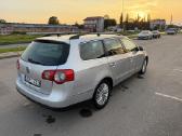 Automobilio nuoma Kaune VW Passat Toyota Bmw 535d - nuotraukos Nr. 3