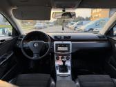Automobilio nuoma Kaune VW Passat Toyota Bmw 535d - nuotraukos Nr. 5