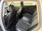Automobilio nuoma Kaune VW Passat Toyota Bmw 535d - nuotraukos Nr. 6