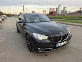Automobilio nuoma Kaune VW Passat Toyota Bmw 535d - nuotraukos Nr. 7