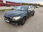 Automobilio nuoma Kaune VW Passat Toyota Bmw 535d - nuotraukos Nr. 8
